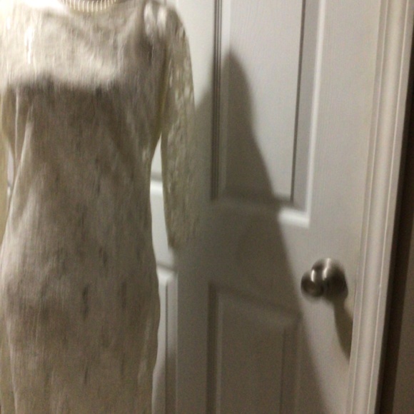 Sequence dress - Picture 2 of 4